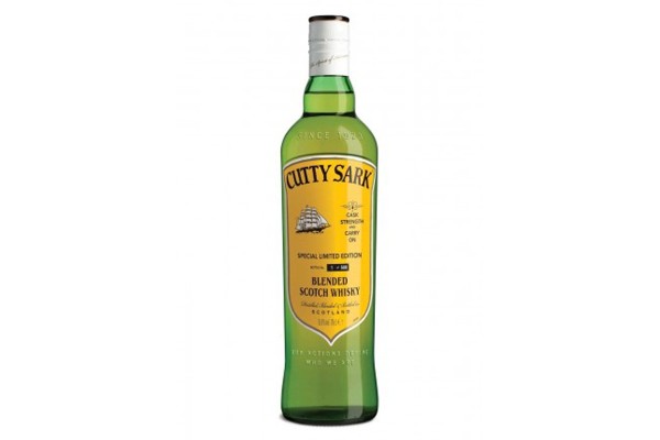CUTTY SARK