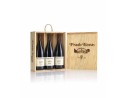 PRADO ENEA Gran Reserva 2015 estuche madera 3 botellas