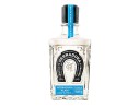 TEQUILA HERRADURA PLATA