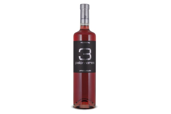 3 PALOMARES ROSADO  Prieto picudo