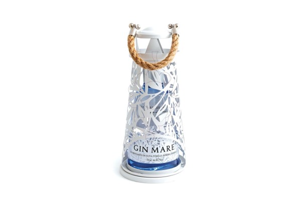 GIN MARE ESTUCHE FAROLILLO