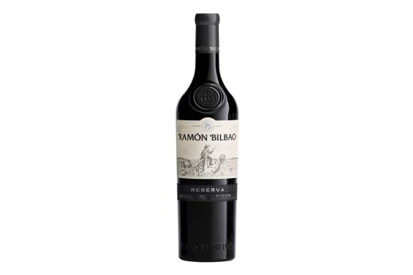 RAMÓN BILBAO Reserva 2016