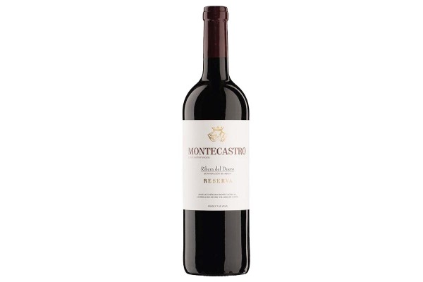 MONTECASTRO 2021 Reserva