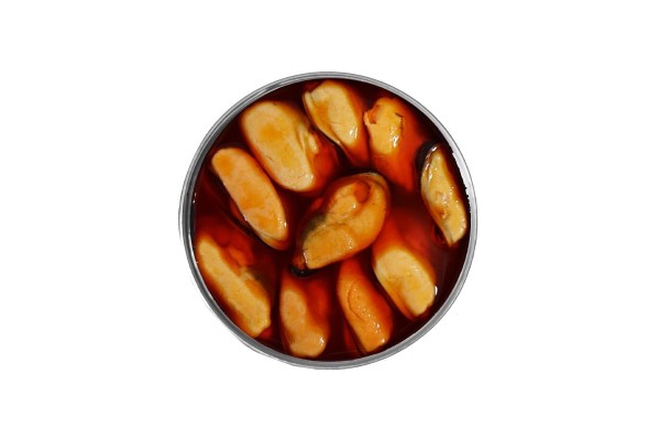 MEJILLONES JOSE PEÑA Fritos en escabeche picantes