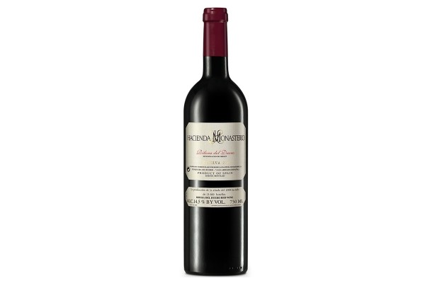 HACIENDA MONASTERIO RESERVA 2020