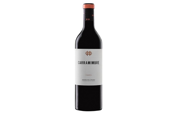 CARRAMIMBRE Crianza 2022