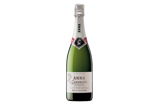 ANNA DE CODORNÍU Brut Nature