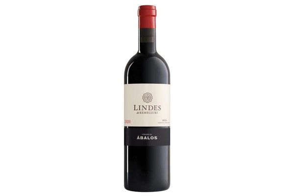LINDES DE REMELLURI San Vicente de la Sonsierra