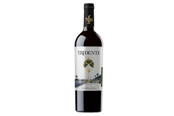 TRIDENTE Tempranillo 2020