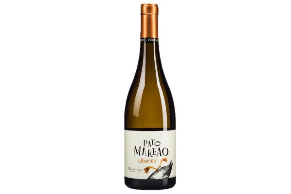 PATO MAREADO Albariño 2023