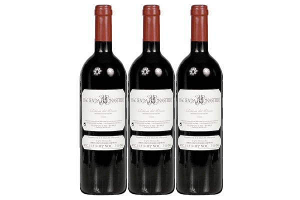 PACK HACIENDA MONASTERIO COSECHA 2022