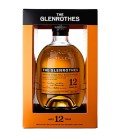 GLENROTHES Whisky 12 Years