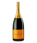 VEUVE CLICQUOT Champagne Brut Magnum