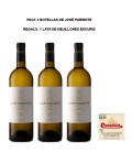 JOSE PARIENTE VERDEJO + REGALO