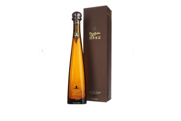 DON JULIO 1942 Tequila