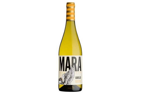 MARA MARTÍN  Godello