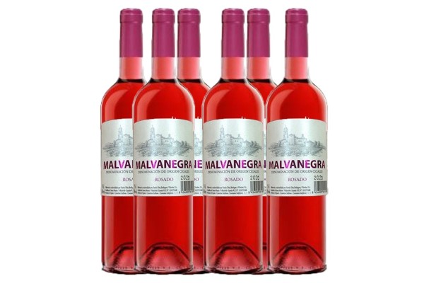 MALVANEGRA Rosado