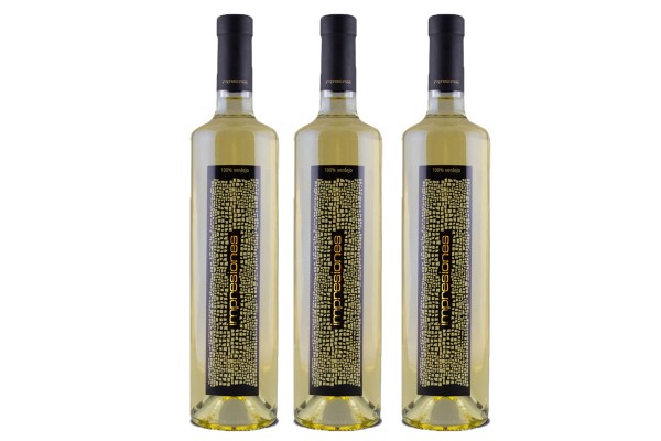 IMPRESIONES Verdejo pack 3 botellas