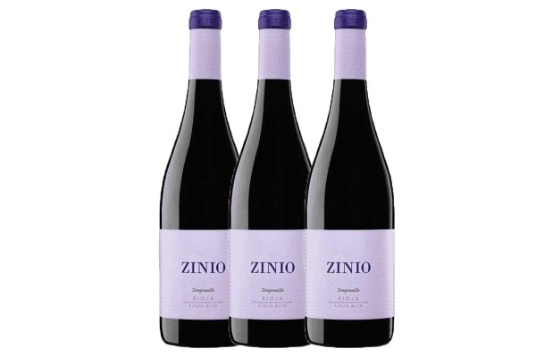 ZINIO JOVEN 2024