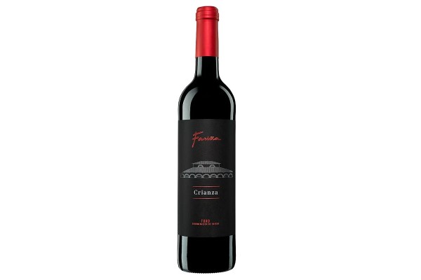 FARIÑA CRIANZA