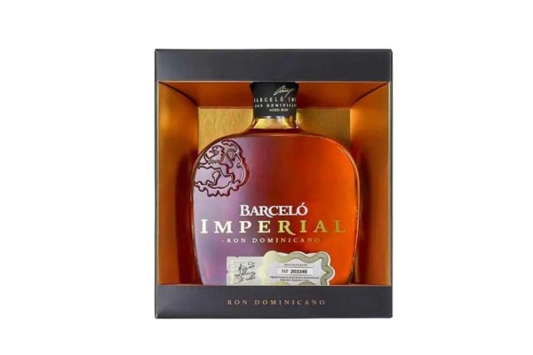 BARCELÓ IMPERIAL Ron
