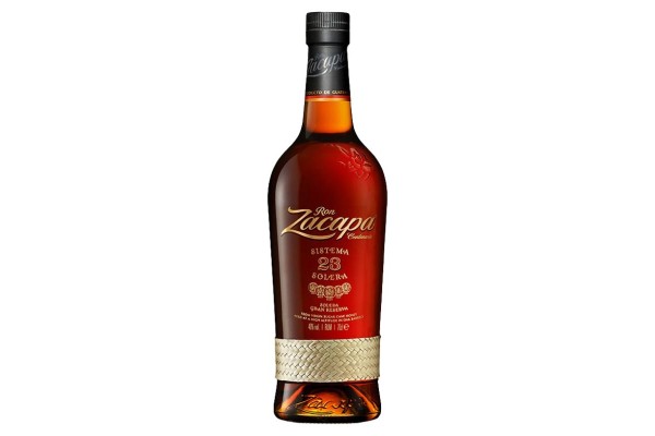 ZACAPA 23 años Ron 0,70L