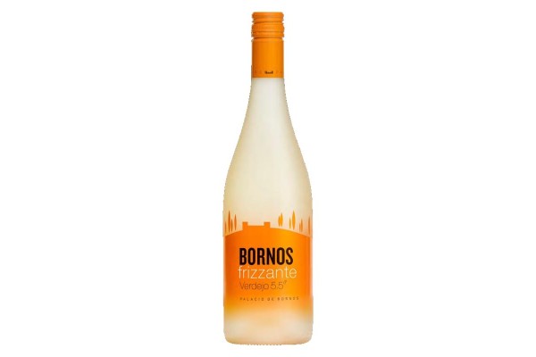 BORNOS FRIZZANTE VERDEJO
