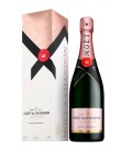 MOET & CHANDON Rosé Champagne