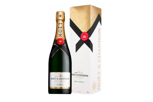 MOËT & CHANDON Brut Impérial