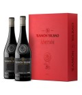 ESTUCHE RAMÓN BILBAO EDICIÓN LIMITADA