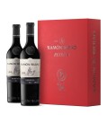 ESTUCHE RAMON BILBAO BILBAO RESERVA