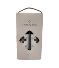 CRUZ DE ALBA CRIANZA ESTUCHE
