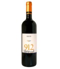 912 DE ALTITUD Crianza 2022