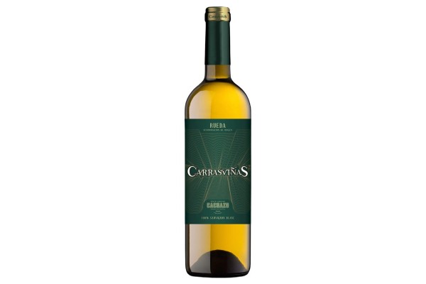 CARRASVIÑAS SAUVIGNON BLANC