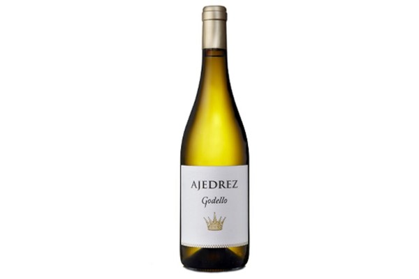 AJEDREZ Godello