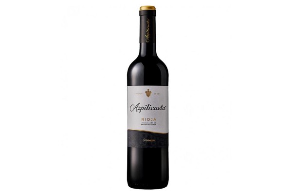 AZPILICUETA Crianza 2020