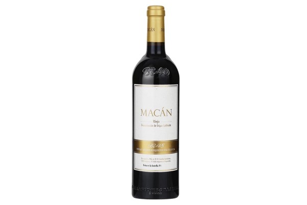 MACÁN CLASICO 2022