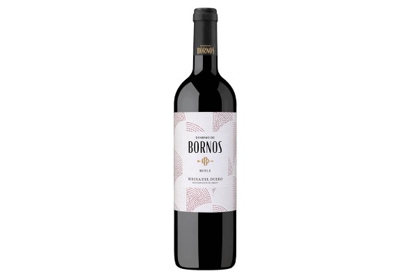 DOMINIO BORNOS ROBLE