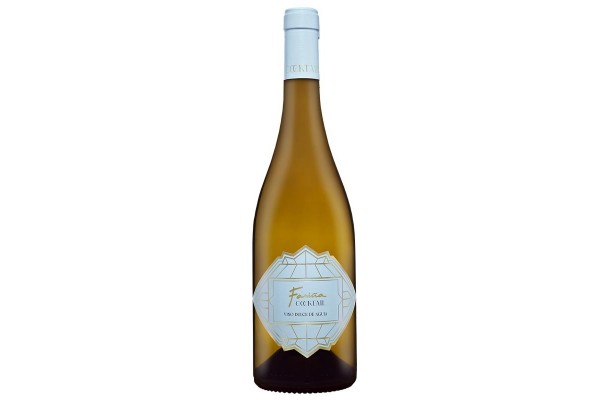 FARIÑA COCKTAIL