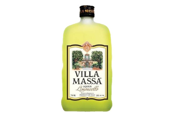 VILLA MASSA Limoncello
