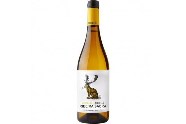 NOVILUNIO Godello