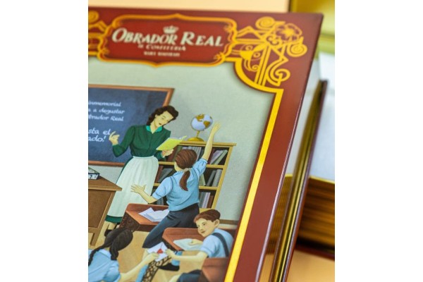 LALTA LIBRO SURTIDA " LA MAESTRA"