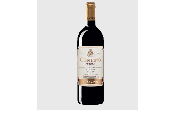 CONTINO RESERVA 2021