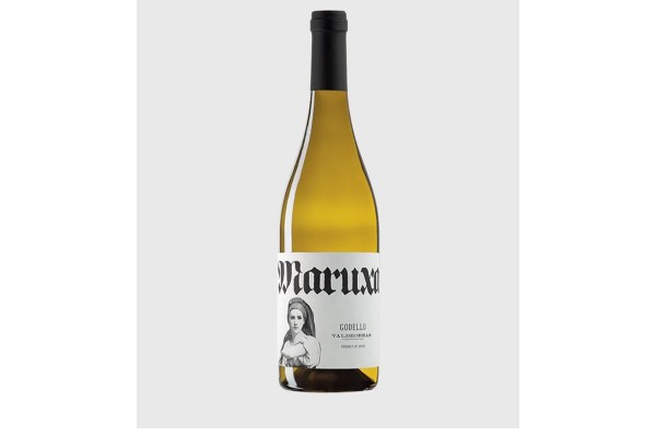 MARUXA Godello