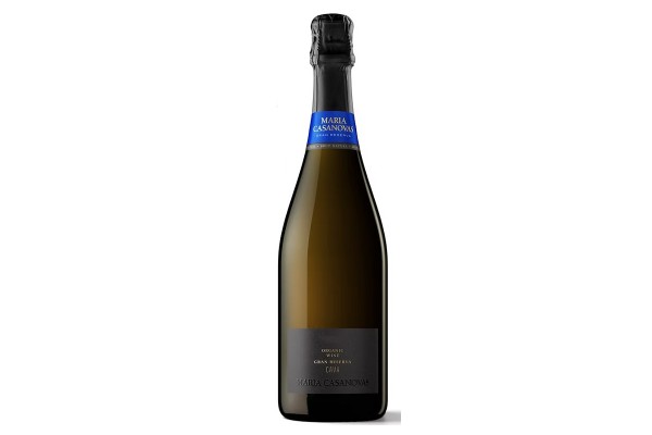 MARIA CASANOVAS Cava Gran Reserva