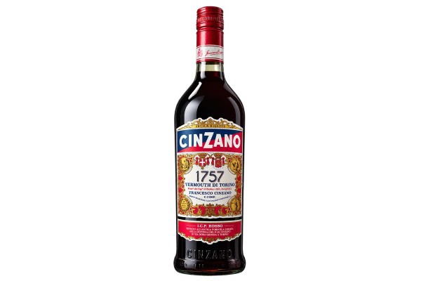 CINZANO 1757 Vermut