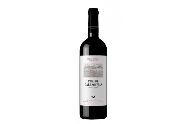 PAGO DE CARRAOVEJAS 2024