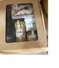 ESTUCHE BRINDIS & DELICIAS GOURMET