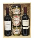 ESTUCHE GOURMET DE EDICIÓN ESPECIAL