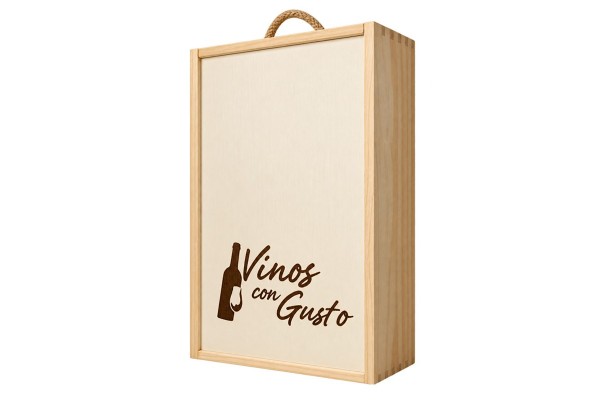 ESTUCHE TRES TERRITORIOS
